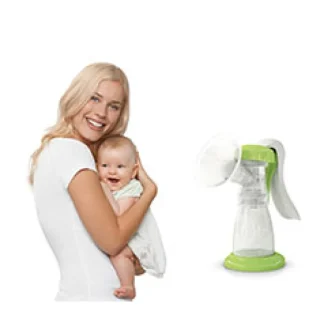 Ardo Tiralatte Man Base Start 1 Pezzo