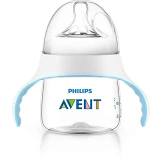 Philips Avent Tazza Natural Bicchiere Evolutivo 260ml