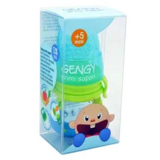 Gengy Primi Sapori Cucchiaino A Succhietto