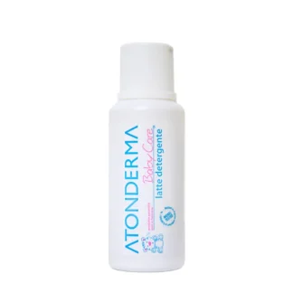 Unionalpha Atonderma Baby Care Latte Detergente