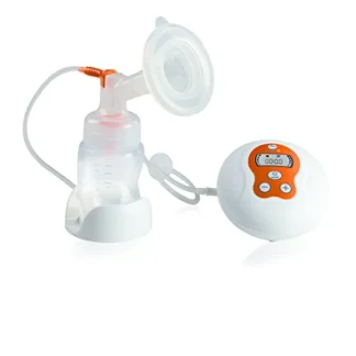 Medel Mebby Kit Tiralatte Natural