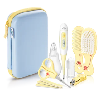 Avent Set Per La Cura Del Bambino Sch400