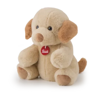 Trudi Scaldasogni Cane Beige
