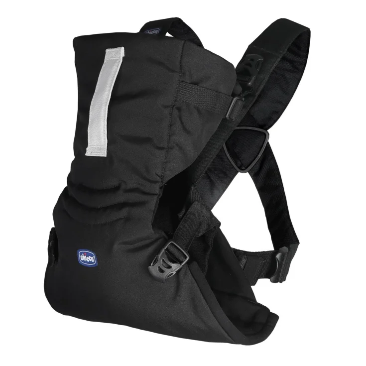 Chicco Easy Fit Marsupio Ergonomico Colore Black Night