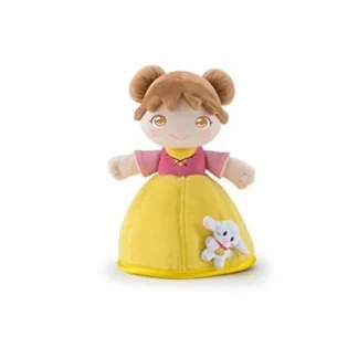 Trudi Bambola Aida Con Pecorella