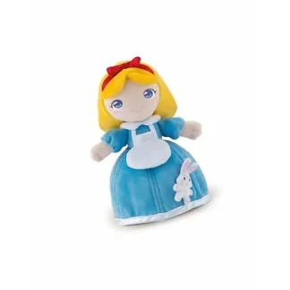 Trudi Bambola Alyssa Con Coniglietto