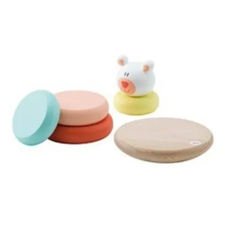 Trudi Sevi Impilabile Magnetico Orso