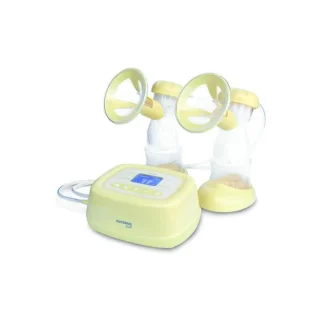 Nuvita Materno Dual Tiralatte Elettrico Doppio