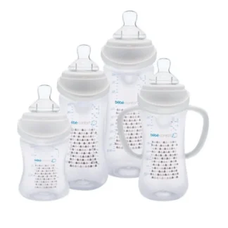 Dorel Bebe Confort Biberon Vetro 240ml