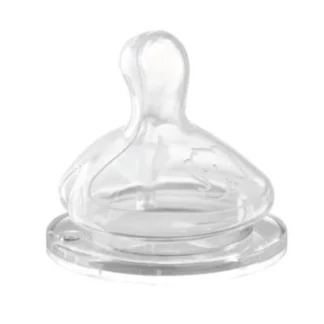 Bebe Confort Perfect Sense Tettarella in Silicone
