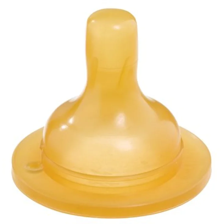 Bebe Confort Tettarella Maternity Anti-colica in Caucciù Misura 1