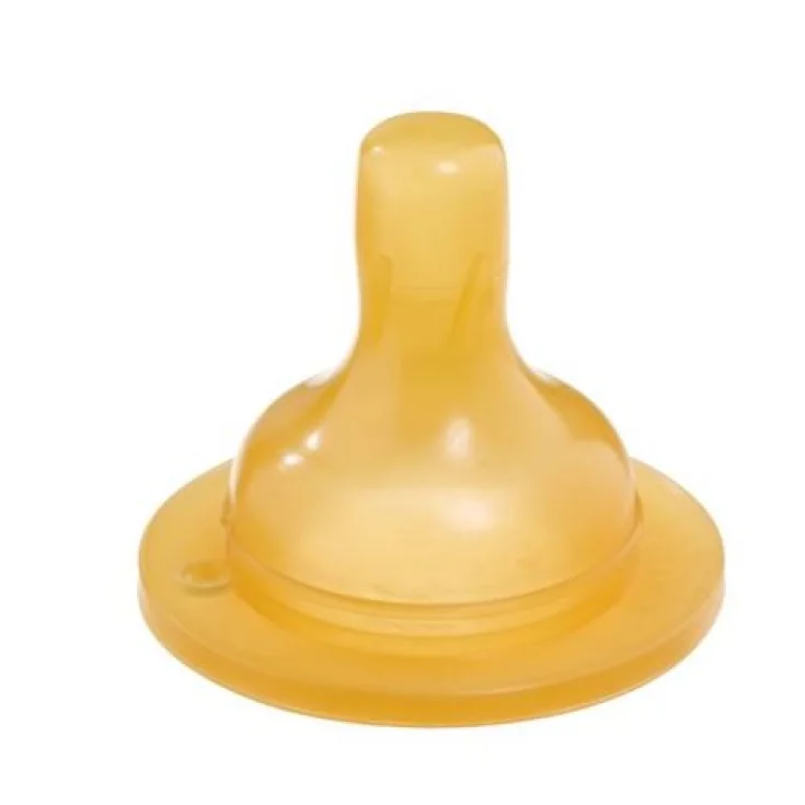 Bébé Confor Maternity Tettarella Caucciù 2 Tettarelle