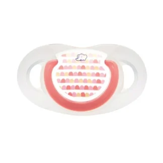 Bebè Confort Succhietti Dental S 0/6 1 Pezzo