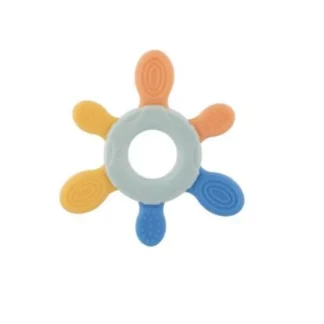 Bebe Confort  Anello Dentizione Forma Stella