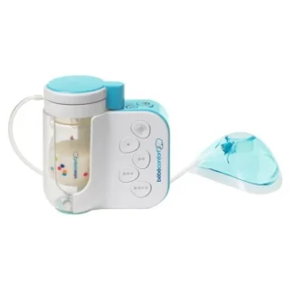 Bebe Confort  Natural Comfort  Tiralatte Elettronico