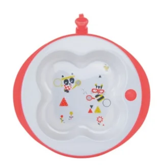 Bebè Confort Piatto Scalda-Pappa Sport 1 Pezzo