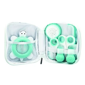 Bebe Confort Set Toilette Fantasia Azzurro