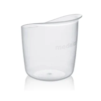 Medela Baby Bicchierino Per Allattamento 10ml