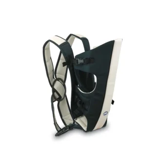 Janè Dual Marsupio Bianco