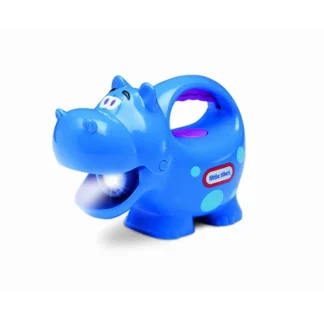 Little Tikes Set Torce Ippopotamo
