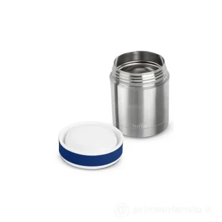 Nuvita Contenitore Termico Inox 350ml