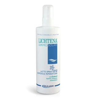 Lichtena Dermosolari Doposole Spray Bimbi