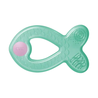 Nuk massaggiagengive Anello Denti Refrigerante