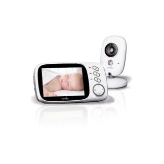 Nuvita Audio Video Baby Monitor