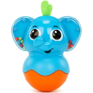 Little Tikes Elefante Barcollante 1 Pezzo