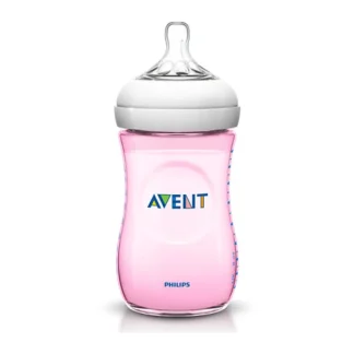 Philips Avent Avent Bottiglia Naturale Da 260ml