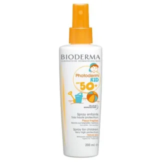 Photoderm Kid Spay Spf50+ Bipa 200ml