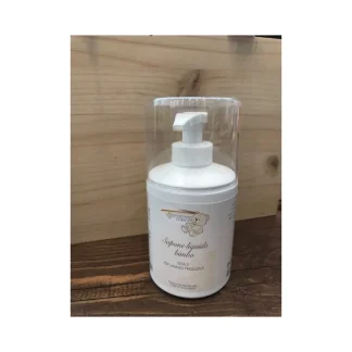 Sorgente Chiara Sapone Liquido Bimbo 250ml