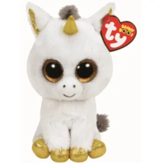 B&S Pupazzo Beanie Boos Pegasus