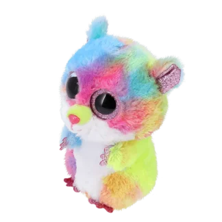 B&S Pupazzo Beanie Boos Rodney