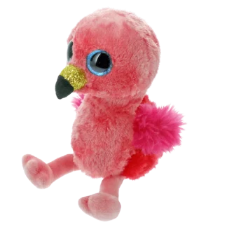 B&S Pupazzo Beanie Boos Gilda