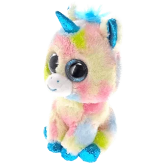 B&S Pupazzo Beanie Boos Blitz