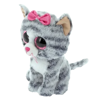 B&S Pupazzo Beanie Boos Kiki