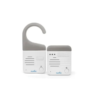 Nuvita Quadrio Baby Monitor Usb