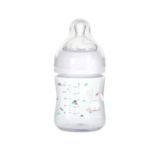 Bébé Confort Biberon Pp 150ml T0 S B