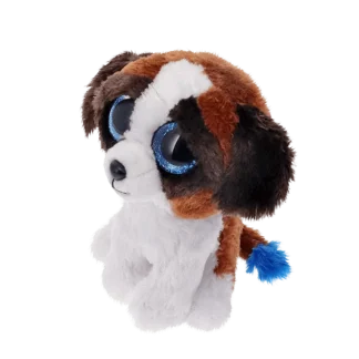 B&S Pupazzo Beanie Boos Duke
