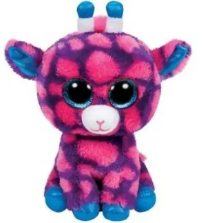B&S Pupazzo Beanie Boos Sky High