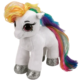 B&S Pupazzo Beanie Boos Starr