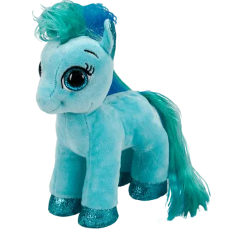 B&S Pupazzo Beanie Boos Topaz