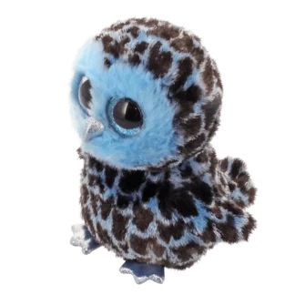B&S Pupazzo Beanie Boos Yago
