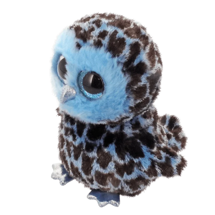 B&S Pupazzo Beanie Boos Yago