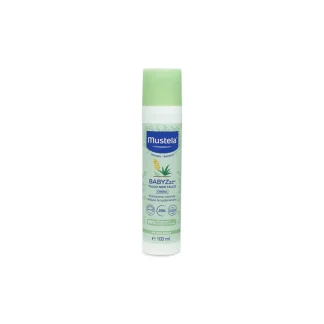 BABYZzz™ Talco Non Talco Mustela® 100ml
