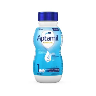 Aptamil Nutribiotik 1 Nutricia 500ml