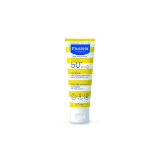 Latte Solare Spf50+ Mustela 40ml
