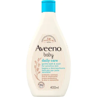 Daily Care Aveeno Baby 400ml