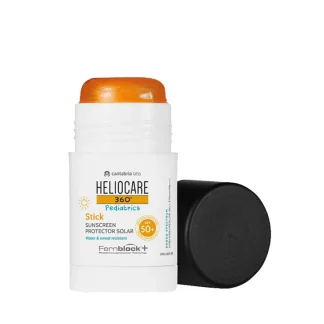 Heliocare 360° Pediatrics SPF50+ Stick 25g